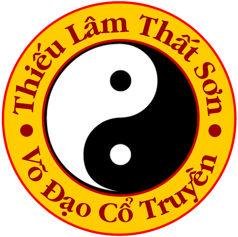 Thiếu Lâm Thất Sơn Võ Đạo logo